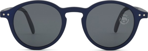 Izipizi Sun Junior #D Navy Blue (pro věk 7 - 11 let)