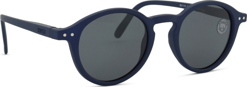 E-shop Izipizi Sun Junior #D Navy Blue (pro věk 7 - 11 let)