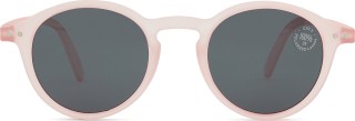 Izipizi Sun Junior #D Pink (pro věk 7 - 11 let)