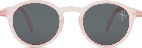 Izipizi Sun Junior #D Pink (pro věk 7 - 11 let)