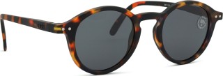 Izipizi Sun Junior #D Tortoise (pro věk 7 - 11 let)