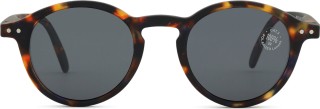 Izipizi Sun Junior #D Tortoise (pro věk 7 - 11 let)