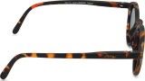 Izipizi Sun Junior #D Tortoise (pro věk 7 - 11 let) 47237