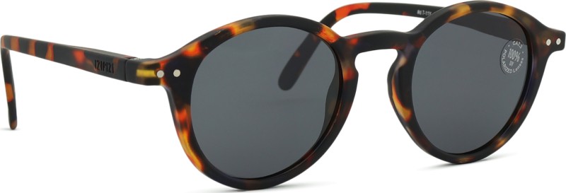 E-shop Izipizi Sun Junior #D Tortoise (pro věk 7 - 11 let)