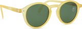 Izipizi Sun Junior #D Yellow Honey (pro věk 7 - 11 let)