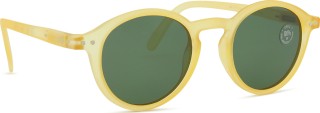 Izipizi Sun Junior #D Yellow Honey (pro věk 7 - 11 let)