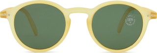 Izipizi Sun Junior #D Yellow Honey (pro věk 7 - 11 let)