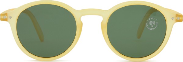 Izipizi Sun Junior #D Yellow Honey (pro věk 7 - 11 let)