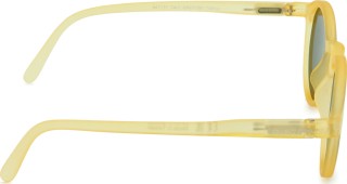 Izipizi Sun Junior #D Yellow Honey (pro věk 7 - 11 let)
