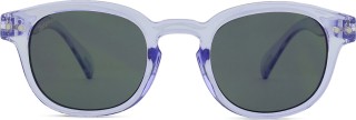 Izipizi Sun Junior #C Athletic Purple (pro věk 5 - 10 let)