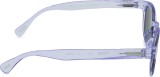 Izipizi Sun Junior #C Athletic Purple (pro věk 5 - 10 let) 36678