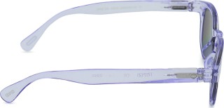 Izipizi Sun Junior #C Athletic Purple (pro věk 5 - 10 let) 36678