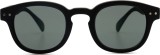 Izipizi Sun Junior #C Black (per età 5 - 10 anni) 13567