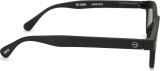 Izipizi Sun Junior #C Black (per età 5 - 10 anni) 13568