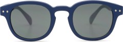 Izipizi Sun Junior #C Navy Blue (pentru vârsta de 5-10 ani)
