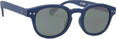 Izipizi Sun Junior #C Navy Blue (pentru varsta de 5-10 ani)