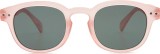 Izipizi Sun Junior #C Pink (pro věk 5 - 10 let) 13559