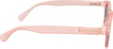 Izipizi Sun Junior #C Pink (pro věk 5 - 10 let) 13560