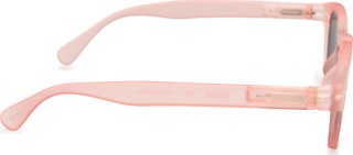 Izipizi Sun Junior #C Pink (pro věk 5 - 10 let) 13560