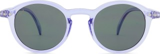 Izipizi Sun Junior #D Athletic Purple (pro věk 5 - 10 let)