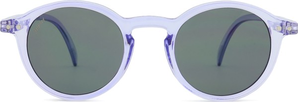 Izipizi Sun Junior #D Athletic Purple (pro věk 5 - 10 let)