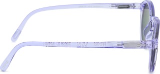 Izipizi Sun Junior #D Athletic Purple (pro věk 5 - 10 let) 35954