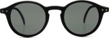 Izipizi Sun Junior #D Black (per età 5 - 10 anni) 13543