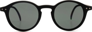 Izipizi Sun Junior #D Black (per età 5 - 10 anni) 13543