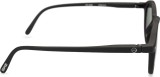 Izipizi Sun Junior #D Black (per età 5 - 10 anni) 13544