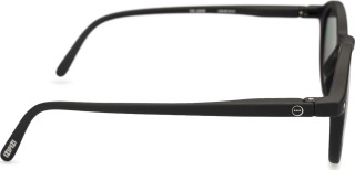 Izipizi Sun Junior #D Black (per età 5 - 10 anni) 13544