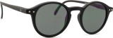 Izipizi Sun Junior #D Black (per età 5 - 10 anni) 13544