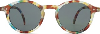 Izipizi Sun Junior #D Blue Tortoise (pro věk 5 - 10 let)