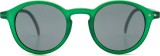 Izipizi Sun Junior #D Green Crystal (pro věk 5 - 10 let) 16035