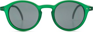 Izipizi Sun Junior #D Green Crystal (за възраст 5-10 години) 16035