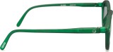 Izipizi Sun Junior #D Green Crystal (pro věk 5 - 10 let) 16036