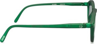 Izipizi Sun Junior #D Green Crystal (за възраст 5-10 години) 16036