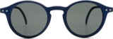 Izipizi Sun Junior #D Navy Blue (per età 5 - 10 anni) 13549