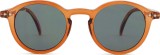 Izipizi Sun Junior #D Orange Smash (pro věk 5 - 10 let) 35955