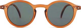 Izipizi Sun Junior #D Orange Smash (pro věk 5 - 10 let) 35955