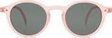 Izipizi Sun Junior #D Pink (per età 5 - 10 anni) 13551