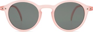 Izipizi Sun Junior #D Pink (per età 5 - 10 anni) 13551