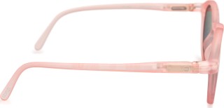 Izipizi Sun Junior #D Pink (per età 5 - 10 anni) 13552