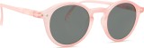Izipizi Sun Junior #D Pink (per età 5 - 10 anni) 13552