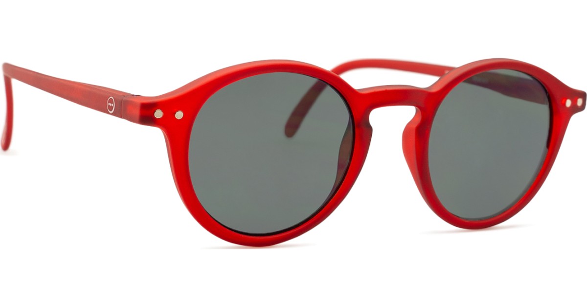 Image of Izipizi Sun Junior #D Red Crystal (5 - 10 Jahre)