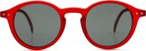 Izipizi Sun Junior #D Red Crystal (за възраст 5-10 години) 13541
