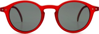 Izipizi Sun Junior #D Red Crystal (за възраст 5-10 години) 13541