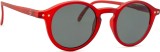 Izipizi Sun Junior #D Red Crystal (за възраст 5-10 години) 13542