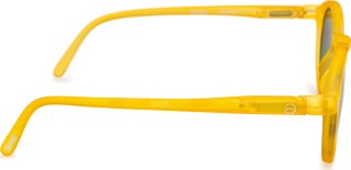Izipizi Sun Junior #D Yellow Honey (per età 5 - 10 anni) 13548