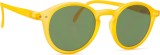 Izipizi Sun Junior #D Yellow Honey (pro věk 5 - 10 let) 13548