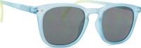 Izipizi Sun Junior #E Blue Mirage (pre vek 5 - 10 rokov)